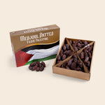 Dattes Medjoul Premium – 5kg Jumbo Qualité A supérieure