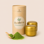 Ceremonial Matcha (100g) – Premium Grade