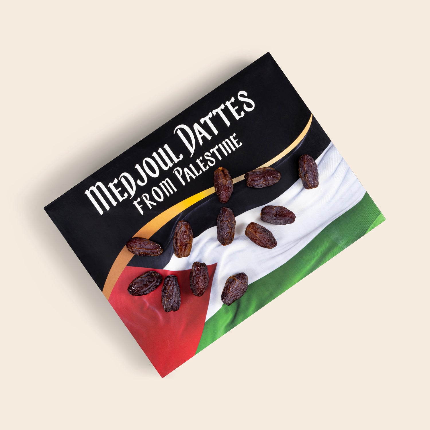 Dattes Medjoul – 5kg Grande taille, qualité A